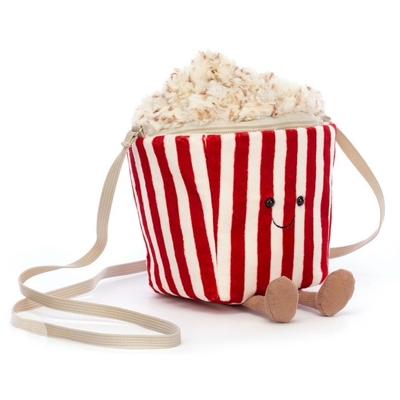 Amuseables Popcorn Bag - Picture 6 of 10